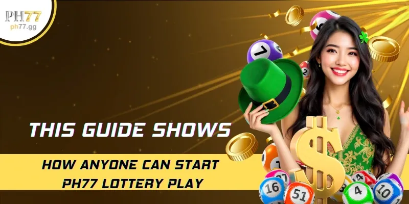 Người chơi đang xem các lá bài Baccarat và tính điểm