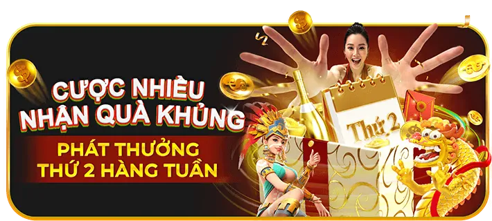Sự kiện đặc biệt Kimsa