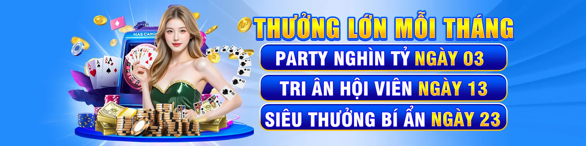 Kimsa Khuyến Mãi Casino 2026 - Các ưu đãi hấp dẫn nhất