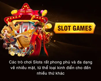 Đa dạng trò chơi cá cược Kimsa